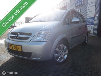 Opel Meriva 1.6-16V Cosmo/Airco/ECC/Lm