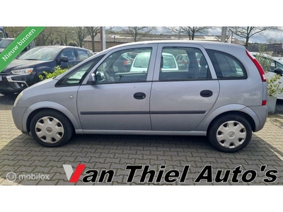 Opel Meriva 1.6-16V Enjoy