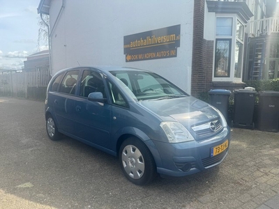 Opel Meriva 1.6-16V Enjoy NW APK