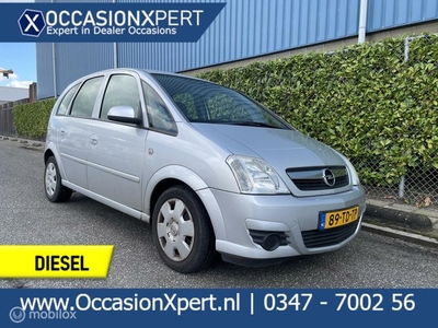 Opel Meriva 1.7 CDTi Business