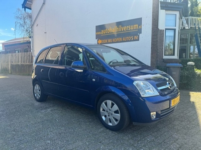 Opel Meriva 1.8-16V Cosmo NW APK