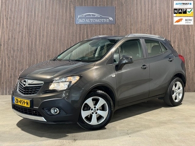 Opel Mokka 1.4 T Cosmo 4x4 2015 CRUISE BLUETOOTH PDC