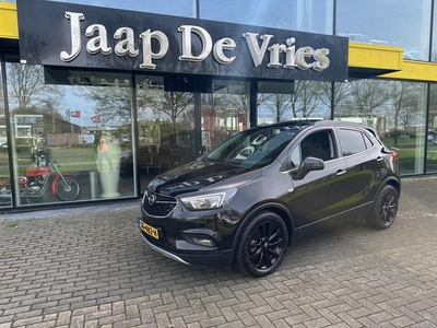 Opel Mokka X 1.4 Turbo Innovation