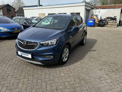 Opel Mokka X 1.4 Turbo Innovation Cruise Control