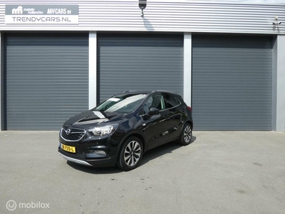 Opel Mokka X 1.4 Turbo Innovation / LAGE KMSTAND