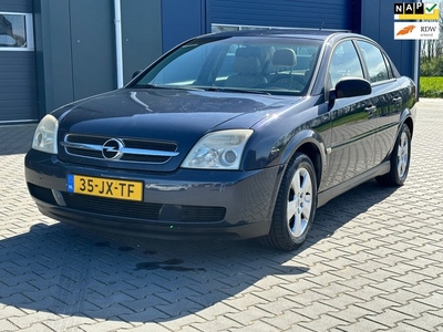 Opel Vectra 1.8-16V Basis Airco+Cruise Control