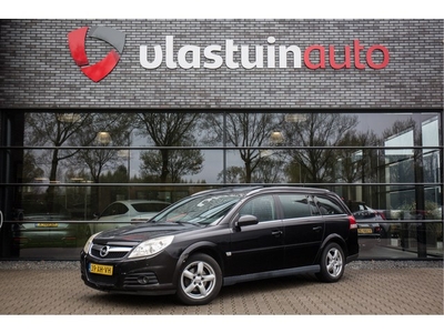 Opel Vectra Wagon 2.2-16V Business , Schuif/Kanteldak, PDC