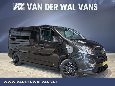 Opel Vivaro 1.6 CDTI 146pk L1H1 Sport Irmscher nr. 60/200