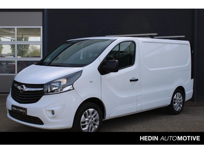 Opel Vivaro 1.6 CDTI L1H1 Edition