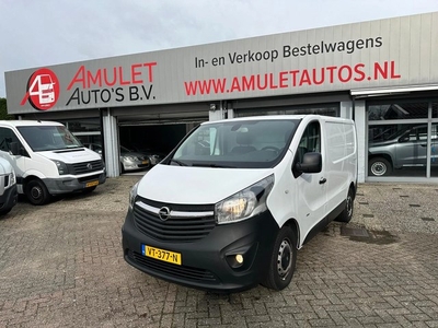 Opel Vivaro 1.6CDTI,88kw,EURO 5,Sport,EcoFlex (bj 2016)