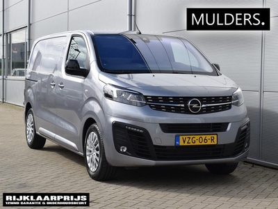 Opel Vivaro 2.0 BlueHDi 180 S&S L2 AUTOMAAT / NAVI /