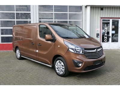 Opel VIVARO-B CDTI Vivaro-B CDTI 97053Km 2019 Tires