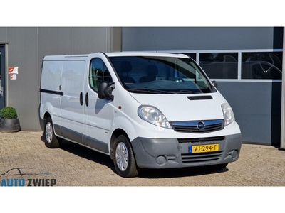 Opel Vivaro bestel 2.0 CDTI L2H1Airco/Cruise/Camera