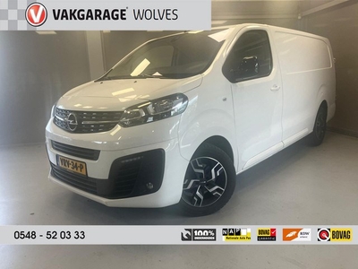 Opel VIVARO Innovation L3H1 2.0 CDTI Automaat 145 pk