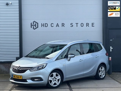 Opel Zafira 1.4 Turbo Business+ 7 Persoon *WEEKACTIE PRIJS*