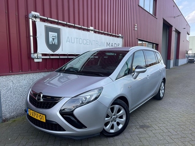 Opel Zafira Tourer 1.4 Rhythm // Navi // Clima // PDC //