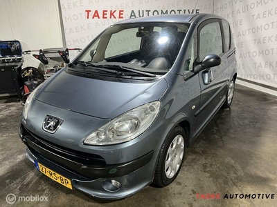 Peugeot 1007 1.4 Sporty AUT/2e EIG/nw riem