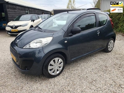 Peugeot 107 1.0 Access Accent Airco Facelift