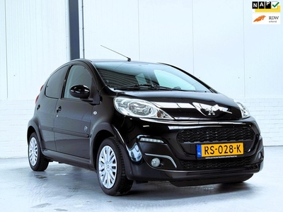 Peugeot 107 1.0 Envy 5DRS Airco