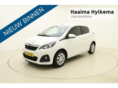 Peugeot 108 1.0 e-VTi Active 72 PK Handgeschakeld