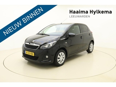 Peugeot 108 1.0 e-VTi Active 72 PK Handgeschakeld