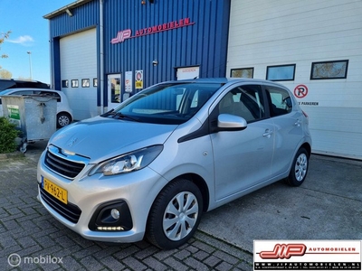 Peugeot 108 1.0 e-VTi Active Airco 5 deurs