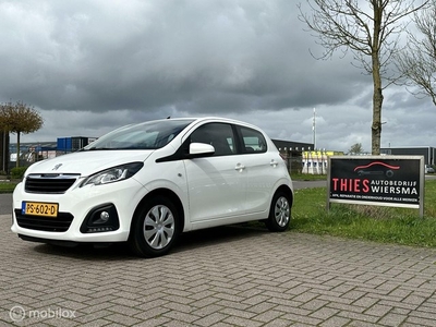 Peugeot 108 1.0 e-VTi Active /airco/bluetooth/nap/