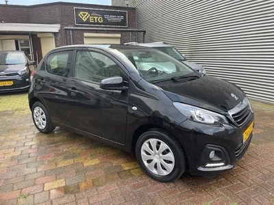 Peugeot 108 Verkocht !!!