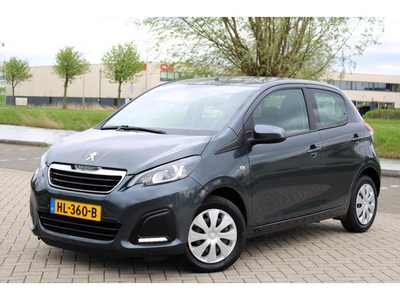 Peugeot 108 1.0 e-VTi Active l Airco l Elek Pak l LED