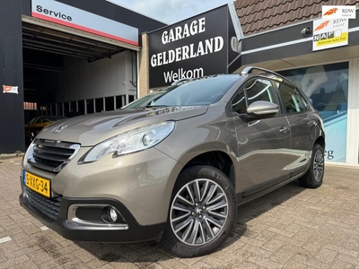 Peugeot 2008 1.2 PureTech Active