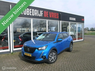 Peugeot 2008 1.2 PureTech Active