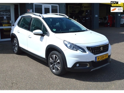 Peugeot 2008 1.2 PureTech Allure