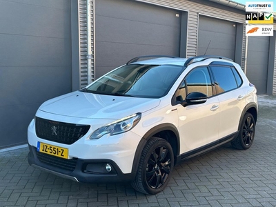 Peugeot 2008 1.2 PureTech GT-LINE, JBL, VELE OPTIE'S