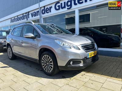 Peugeot 2008 1.2 VTi Active Pack Premium