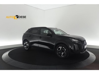 Peugeot 2008 PureTech 130 EAT8 Allure Facelift 360