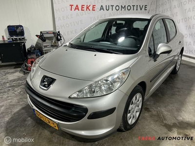 Peugeot 207 1.4 VTi Look Airco/Cruise/LEES TEKST