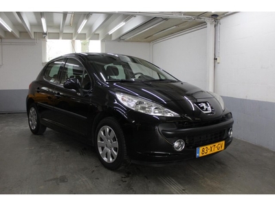 Peugeot 207 1.4 VTi XS SUPER NETTE STAAT !!