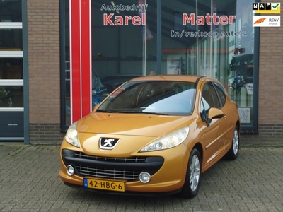 Peugeot 207 1.6 VTi XS Pack *CLIMATE CONTROL* *NETTE AUTO*