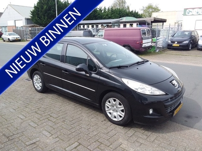 Peugeot 207 SW 1.4 VTi Sportium (bj 2012)