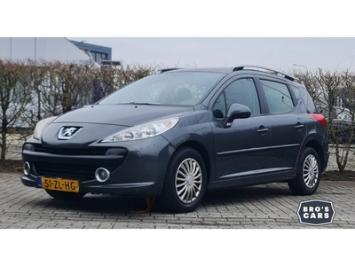 Peugeot 207 SW 1.6 HDI XS Export