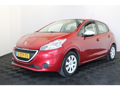 Peugeot 208 1.0 PureTech LIKE AircoCruiseTrekhaak