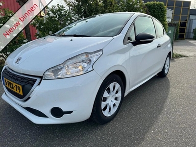 Peugeot 208 1.0 VTi Access Dealer Onderhouden, Airco