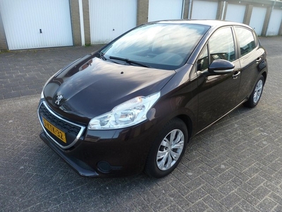 Peugeot 208 1.0 VTi Active