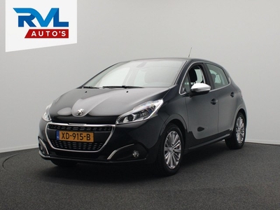 Peugeot 208 1.2 PureTech Allure Apple/Carplay