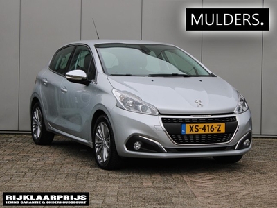 Peugeot 208 1.2 PureTech Allure Apple Carplay / Climate /