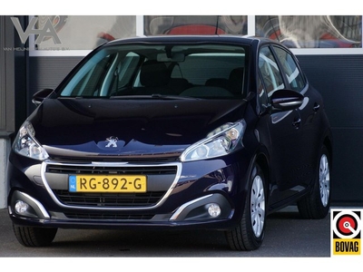 Peugeot 208 1.2 PureTech Blue Lion, PDC, cruise, clima, navi