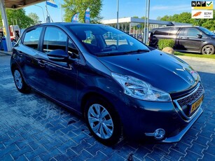 Peugeot 208 1.2 VTi Envy Bj013 5-Deurs Origineel NL