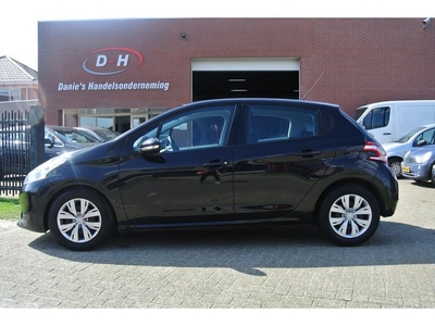 Peugeot 208 1.4 VTi Active airco inruil mogelijk nap