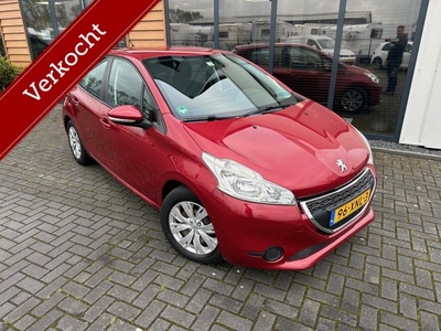 Peugeot 208 1.4 VTi Active Trekhaak,Airco