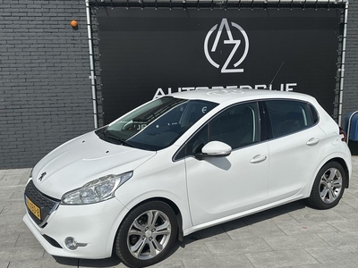 Peugeot 208 1.6 VTi Allure Navi*grootscherm* (bj 2012)